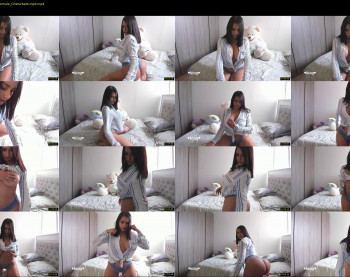 zoeliiv — 33 minute Chaturbate female cam show recording, 1080p, Mar 3, 2022