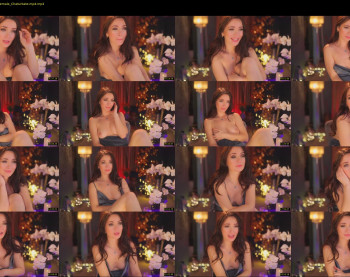 _1s___ — 28 minute Chaturbate female cam show recording, 1080p, Mar 4, 2022