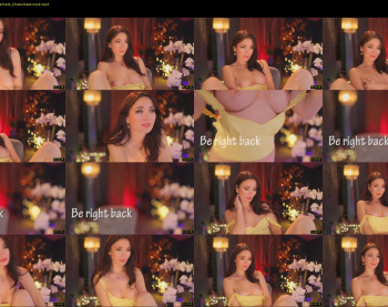 _1s___ — 56 minute Chaturbate female cam show recording, 1080p, Mar 5, 2022