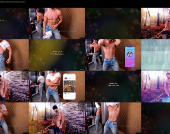 _adamcoper_ — 14 minute Chaturbate male cam show recording, 1080p, Mar 4, 2022