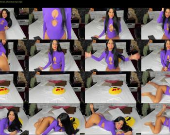 _adelle — 53 minute Chaturbate female cam show recording, 1080p, Mar 4, 2022