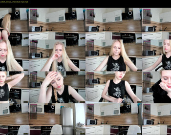 _be_my_daddy — 59 minute Chaturbate female cam show recording, 1080p, Mar 4, 2022