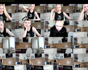 _be_my_daddy — 57 minute Chaturbate female cam show recording, 1080p, Mar 4, 2022