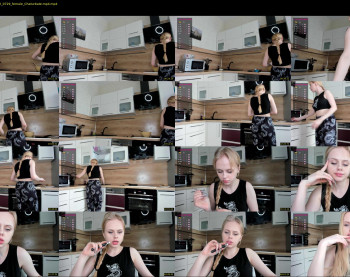 _be_my_daddy — 55 minute Chaturbate female cam show recording, 1080p, Mar 4, 2022