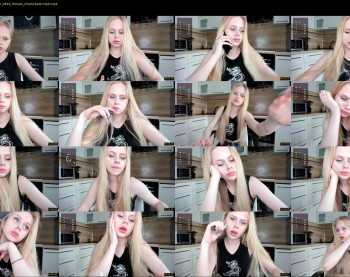 _be_my_daddy — 53 minute Chaturbate female cam show recording, 1080p, Mar 4, 2022