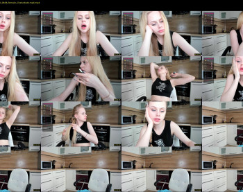 _be_my_daddy — 54 minute Chaturbate female cam show recording, 1080p, Mar 4, 2022