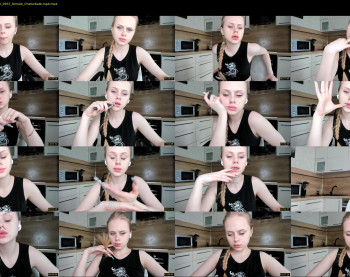 _be_my_daddy — 51 minute Chaturbate female cam show recording, 1080p, Mar 4, 2022