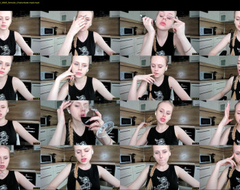 _be_my_daddy — 53 minute Chaturbate female cam show recording, 1080p, Mar 4, 2022