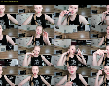 _be_my_daddy — 56 minute Chaturbate female cam show recording, 1080p, Mar 4, 2022