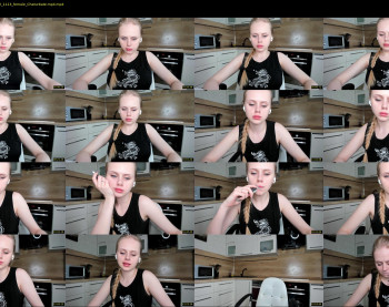 _be_my_daddy — 29 minute Chaturbate female cam show recording, 1080p, Mar 4, 2022