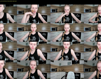 _be_my_daddy — 38 minute Chaturbate female cam show recording, 1080p, Mar 4, 2022