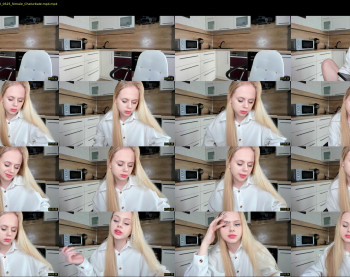 _be_my_daddy — 13 minute Chaturbate female cam show recording, 1080p, Mar 5, 2022
