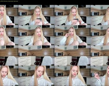 _be_my_daddy — 39 minute Chaturbate female cam show recording, 1080p, Mar 5, 2022