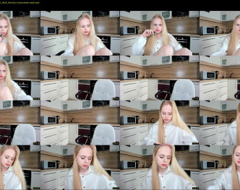 _be_my_daddy — 28 minute Chaturbate female cam show recording, 1080p, Mar 5, 2022