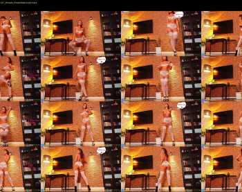 _d_a_s_h_a_ — 107 minute Chaturbate female cam show recording, 720p, Mar 4, 2022