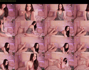 _female_essence_ — 55 minute Chaturbate female cam show recording, 1080p, Mar 5, 2022