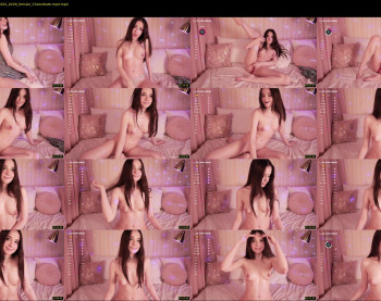 _female_essence_ — 55 minute Chaturbate female cam show recording, 1080p, Mar 5, 2022