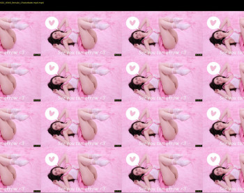 _female_essence_ — 4 minute Chaturbate female cam show recording, 1080p, Mar 5, 2022