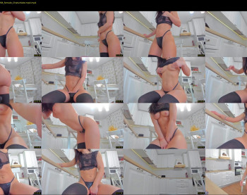 _gabrielle_ — 14 minute Chaturbate female cam show recording, 720p, Mar 4, 2022