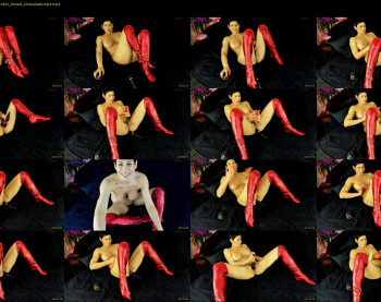 _janemellon_ — 12 minute Chaturbate female cam show recording, 1080p, Mar 4, 2022