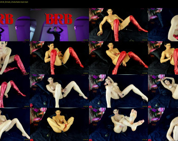 _janemellon_ — 54 minute Chaturbate female cam show recording, 1080p, Mar 4, 2022