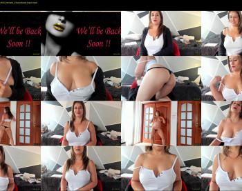 _jeniffer_hot — 87 minute Chaturbate female cam show recording, 720p, Mar 4, 2022