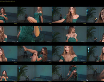_mariarty_ — 96 minute Chaturbate female cam show recording, 720p, Mar 4, 2022