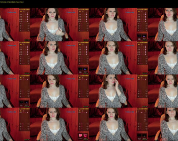 _natali_ — 5 minute Chaturbate female cam show recording, 1080p, Mar 4, 2022