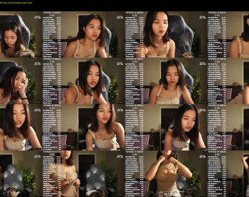 _pilya_ — 24 minute Chaturbate female cam show recording, 720p, Mar 4, 2022