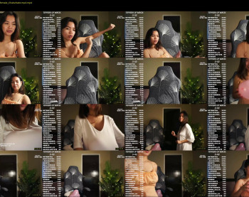 _pilya_ — 104 minute Chaturbate female cam show recording, 720p, Mar 5, 2022