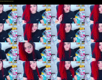 _twiggy — 9 minute Chaturbate female cam show recording, 1080p, Mar 4, 2022