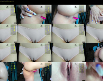 _witch__ — 36 minute Chaturbate female cam show recording, 1080p, Mar 4, 2022