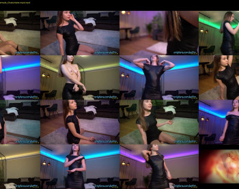 aalliss — 54 minute Chaturbate female cam show recording, 1080p, Mar 4, 2022