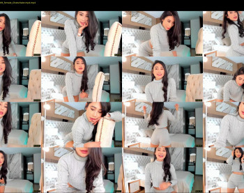 abie_owen — 58 minute Chaturbate female cam show recording, 1080p, Mar 5, 2022