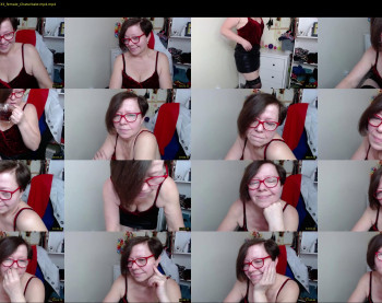 adelewildx — 21 minute Chaturbate female cam show recording, 720p, Mar 4, 2022