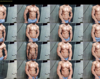 advp69 — 16 minute Chaturbate male cam show recording, 480p, Mar 4, 2022