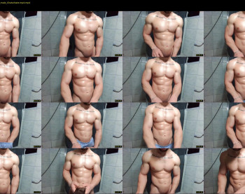 advp69 — 16 minute Chaturbate male cam show recording, 480p, Mar 5, 2022