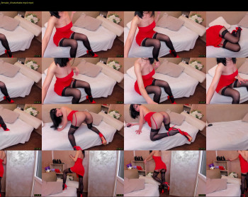 agatha_ — 34 minute Chaturbate female cam show recording, 1080p, Mar 4, 2022