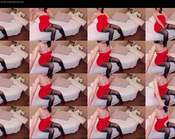 agatha_ — 3 minute Chaturbate female cam show recording, 1080p, Mar 4, 2022