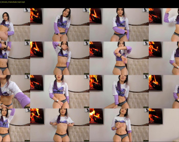 aina_kun — 54 minute Chaturbate female cam show recording, 1080p, Mar 4, 2022