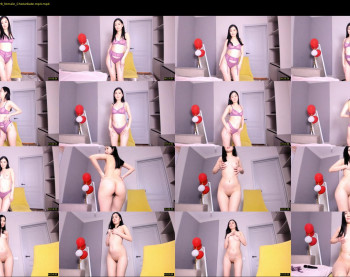 akemi_28 — 54 minute Chaturbate female cam show recording, 1080p, Mar 4, 2022