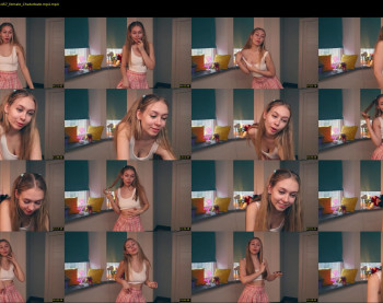 aleksa_cutie — 41 minute Chaturbate female cam show recording, 1080p, Mar 4, 2022