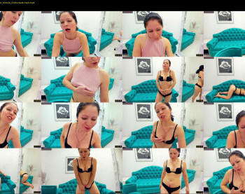alena_vip — 54 minute Chaturbate female cam show recording, 1080p, Mar 4, 2022