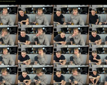 alex_gotcha — 5 minute Chaturbate male cam show recording, 1080p, Mar 4, 2022