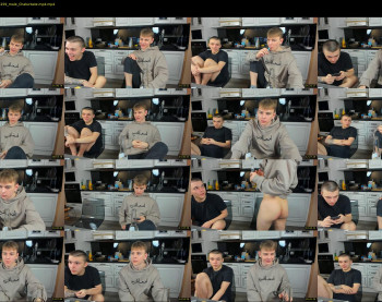 alex_gotcha — 31 minute Chaturbate male cam show recording, 1080p, Mar 4, 2022