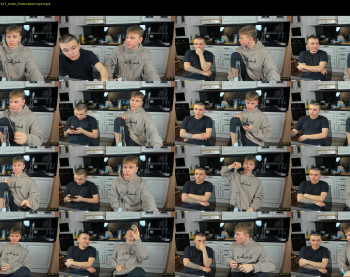 alex_gotcha — 6 minute Chaturbate male cam show recording, 1080p, Mar 4, 2022