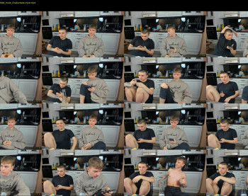 alex_gotcha — 42 minute Chaturbate male cam show recording, 1080p, Mar 5, 2022