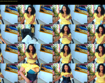 alexandra_mar — 61 minute Chaturbate female cam show recording, 1080p, Mar 4, 2022