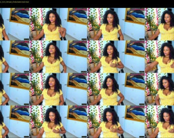alexandra_mar — 4 minute Chaturbate female cam show recording, 1080p, Mar 4, 2022