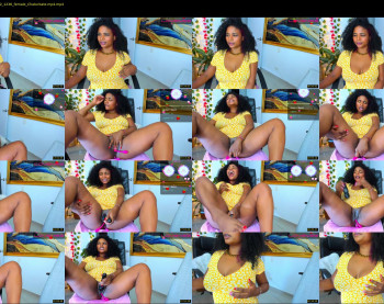 alexandra_mar — 46 minute Chaturbate female cam show recording, 1080p, Mar 4, 2022